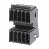 Terminal Blocks - Headers, Plugs and Sockets - 281-3015-ND - DigiKey