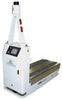 Hospital Automatic Guided Vehicles -- ATLIS