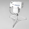 Brewer MkIII Spectrophotometer