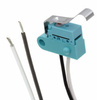 Snap Action, Limit Switches - 255-6509-ND - DigiKey