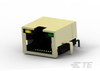 RJ45 Connectors -- 2041411-1