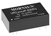 DC/DC - Wide Input, DIP (1-50W) - URE2405P-6WR3 - MORNSUN Guangzhou Science & Technology Co., Ltd.