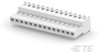 Standard Rectangular Connectors - 1-641242-4 - TE Connectivity