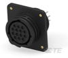 Circular Power Connectors - 213729-6 - TE Connectivity
