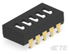 DIP Switch - 2-1825059-1 - TE Connectivity