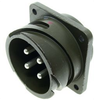 ITT Cannon CA3102E24-22PB - PEI-Genesis