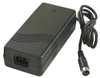 Plug In Adaptor Power Supply, Mains Plug Sold Separately, 90 V, 264 V, 80 W, 24 V, 3.3 A Rohs Compliant Xp Power - 94M6195 - Newark, An Avnet Company