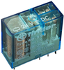 Relay, Dpdt, 250Vac, 8A; Contact Configuration Finder - 08X7107 - Newark, An Avnet Company