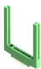 Card Edge Connector Rohs Compliant Edac - 61AJ2315 - Newark, An Avnet Company