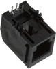 Rj45 Connector, Jack, 8P8C, 1Port, Th; Modular Connector Type Molex - 01AH8845 - Newark, An Avnet Company