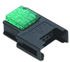Wtb Conn, Rcpt, 3Pos, 1Row, 2Mm; Idc Connector Type 3M - 21K3103 - Newark, An Avnet Company