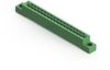 Card Conn, Single Side, 17Pos, Wire Wrap; Card Edge Connector Type Edac - 57AJ6440 - Newark, An Avnet Company