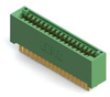 Card Edge Conn, Dual Side, 36Pos, Lug; Card Edge Connector Type Edac - 85H6387 - Newark, An Avnet Company