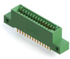 Card Edge Conn, Dual Side, 28Pos, Th; Card Edge Connector Type Edac - 67AJ5907 - Newark, An Avnet Company