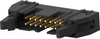 Conn, Header, 16Pos, 2Row, 2.54Mm; Connector Systems Amp - Te Connectivity - 70AH0535 - Newark, An Avnet Company