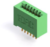Card Edge Conn, Dual, 12Pos, Th; Card Edge Connector Type Edac - 64AJ3654 - Newark, An Avnet Company