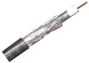 Coaxial Cable, Rg-6/u, 1000Ft, White; Coaxial Cable Type Belden - 91C3814 - Newark, An Avnet Company