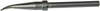 Soldering Tip, Conical, Bent, 0.5Mm; Tip / Nozzle Width Edsyn - 56T1150 - Newark, An Avnet Company