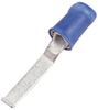 Pin Terminal, 16-14Awg, Dia 0.16, Black; Product Range Amp Te Connectivity - 11H6795 - Newark, An Avnet Company