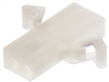 PLUG & SOCKET HOUSING, RECEPTACLE, NYLON -- 514-03-06-1022 - Image