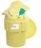HazMat 65-Gallon Spill Kit - SPKHZ-65 - SpillTech