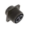 Circular Connector Assemblies - 339-MS3102E20-24S-ND - DigiKey