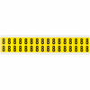 Labels, Stickers, Decals - Preprinted - 2267-3420-8-ND - DigiKey