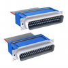 D-Sub Cables -- C7PPS-3706G-ND - Image