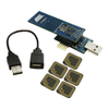 RF, RFID, Wireless Evaluation Boards - AT88CK201STK-ND - DigiKey