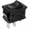 Rocker Switches - 679-1184-ND - DigiKey