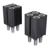 Connectors, Interconnects - Rectangular Connectors - Headers, Receptacles, Female Sockets - 803-87-072-65-410101 - Shenzhen Shengyu Electronics Technology Limited
