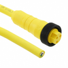 Circular Cable Assemblies - KR0300113YL355-ND - DigiKey