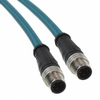 Circular Cable Assemblies - WM21550-ND - DigiKey