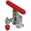 Vertical Manual Hold Down Clamp -- TC-202-T