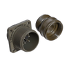 Circular Connector Assemblies - 339-MS3100A18-4P-ND - DigiKey