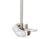 Roller, Manhole (Hose Guide) -- 938-7825