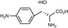 p-Amino-L-phenylalanine, HCl - 6738 - Medical Isotopes, Inc.
