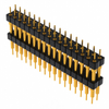 Headers, Male Pins - BBD-117-G-G-ND - DigiKey
