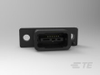 Rectangular Wire & Cable Connectors & Housings - 1-292234-4 - TE Connectivity