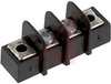 Strip, Terminal; 14, 16, 18, 20, 22 AWG; 1; 2; Horizontal; Brass; Steel; Tin - 70110964 - Allied Electronics, Inc.