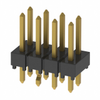 Headers, Male Pins - 612-HTSW-104-07-G-D-LL-ND - DigiKey