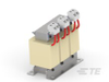 Line Reactors - 819741-SF - TE Connectivity