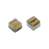 LED Emitters - Infrared, UV, Visible -- VLMU1610-365-135