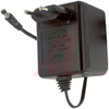 Power Supply; Wall Plug-In; 230VAC in;12VDC 500mA - 70213362 - Allied Electronics, Inc.