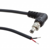 Barrel Power Cables - SC3799-ND - DigiKey