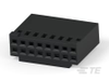 Rectangular Wire & Cable Connectors & Housings - 3-87977-3 - TE Connectivity