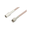 Coaxial Cables (RF) - 6099-PE33657LF-18-ND - DigiKey