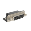 D-Sub Connector Assemblies - L77SDA15SA4CH3FC309-ND - DigiKey