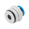 Fittings, Couplings, and Distributors - 2171-QSPKG20-8-ND - DigiKey