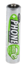 AAA Rechargeable Batteries - 7760768 - RS Components, Ltd.